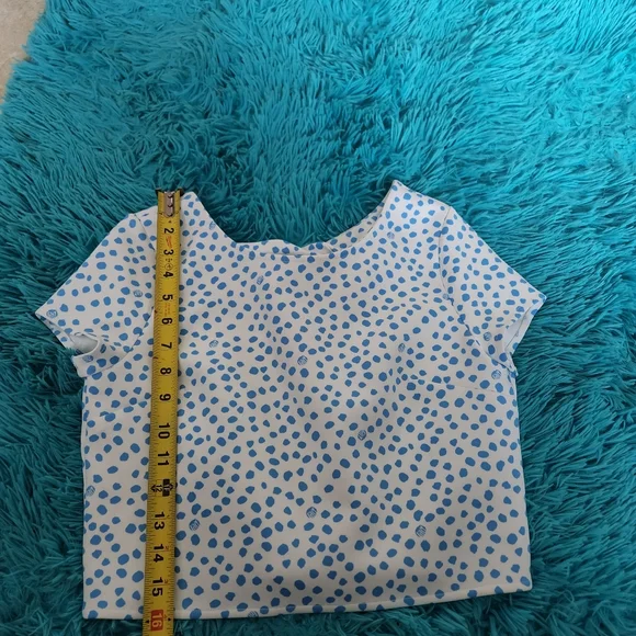 Lilly pulitzer top - Picture 4 of 7